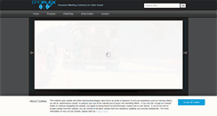 Desktop Screenshot of epoplex.com